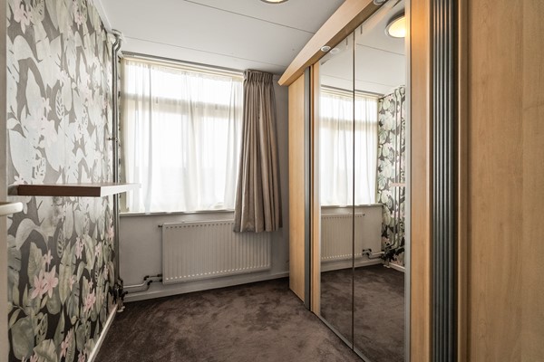 Medium property photo - Jan de Jongstraat 71, 1785 GE Den Helder